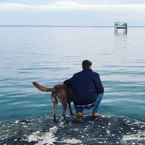 Meet your Posher, Zach